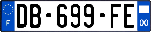 DB-699-FE