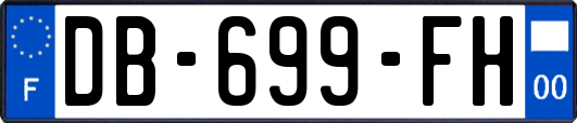 DB-699-FH