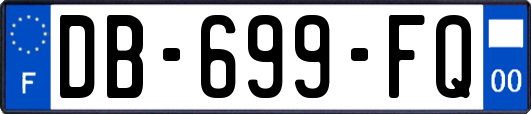 DB-699-FQ