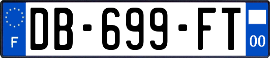 DB-699-FT