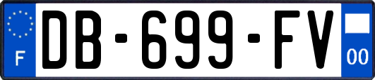 DB-699-FV