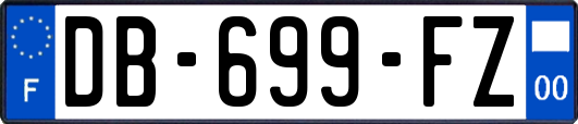 DB-699-FZ