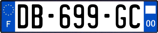 DB-699-GC