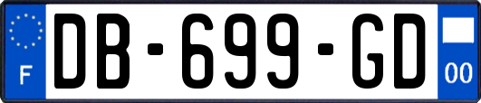 DB-699-GD