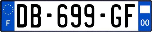 DB-699-GF