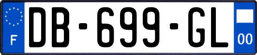 DB-699-GL