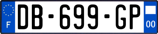 DB-699-GP