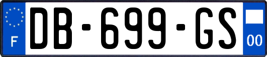 DB-699-GS