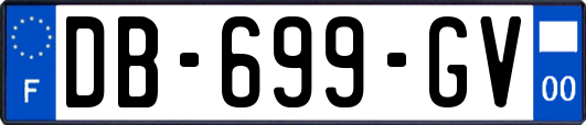 DB-699-GV