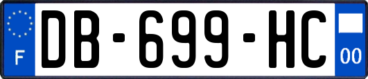 DB-699-HC