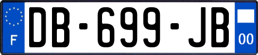 DB-699-JB