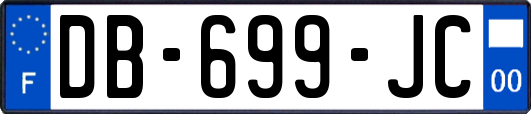 DB-699-JC