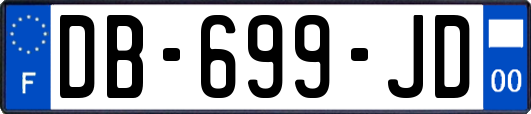 DB-699-JD