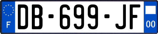DB-699-JF
