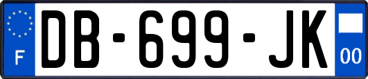 DB-699-JK