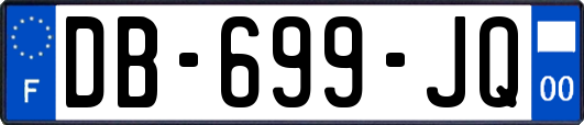 DB-699-JQ