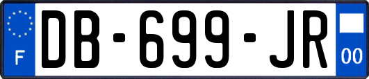 DB-699-JR