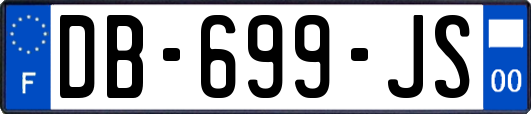 DB-699-JS