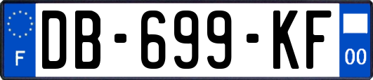 DB-699-KF