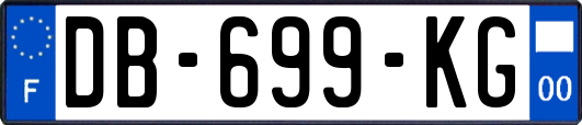 DB-699-KG