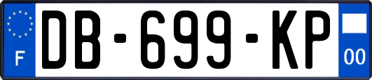 DB-699-KP