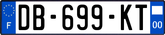 DB-699-KT