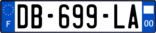 DB-699-LA