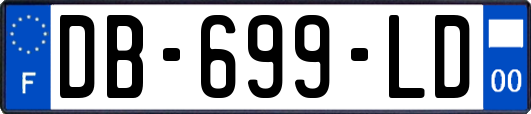 DB-699-LD