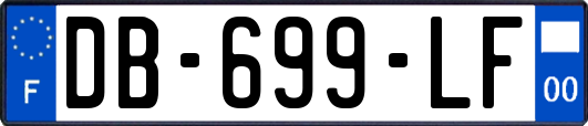 DB-699-LF