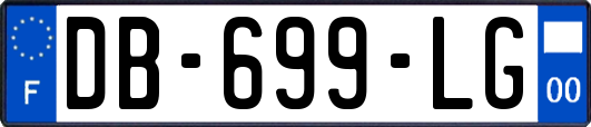 DB-699-LG