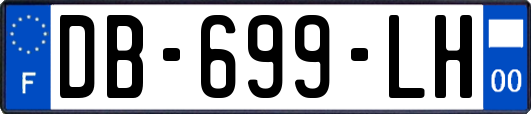 DB-699-LH