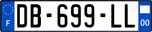 DB-699-LL