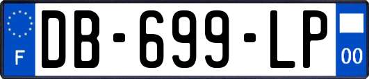 DB-699-LP