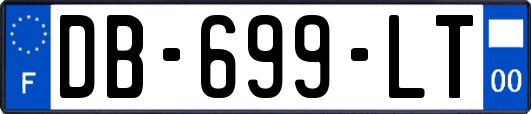 DB-699-LT