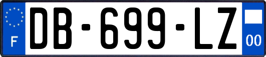 DB-699-LZ