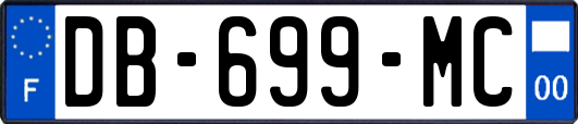 DB-699-MC