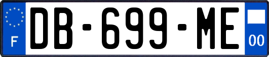 DB-699-ME