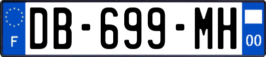 DB-699-MH