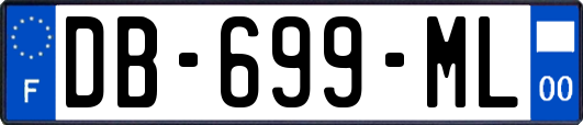 DB-699-ML