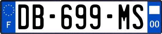 DB-699-MS
