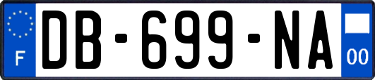 DB-699-NA