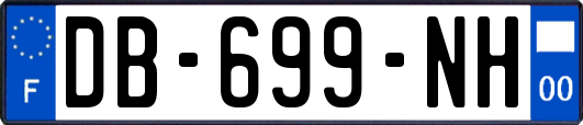 DB-699-NH