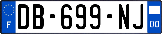 DB-699-NJ