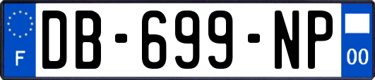 DB-699-NP