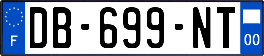 DB-699-NT