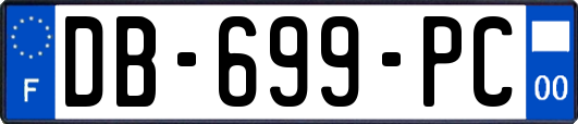 DB-699-PC