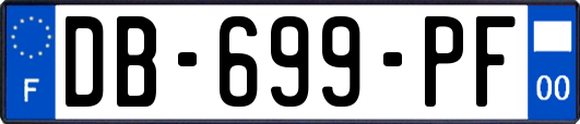 DB-699-PF