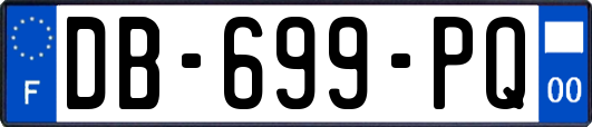 DB-699-PQ