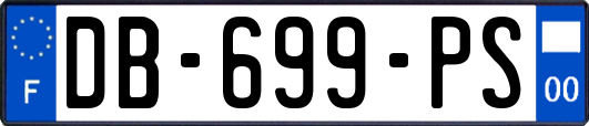 DB-699-PS