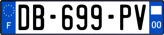 DB-699-PV